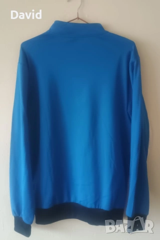 Горнище на ПСЖ, снимка 2 - Спортни дрехи, екипи - 54090246