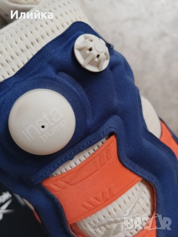 pump boost, снимка 6 - Маратонки - 54648907