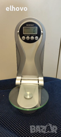 Кухненски кантар SilverCrest KH 1159