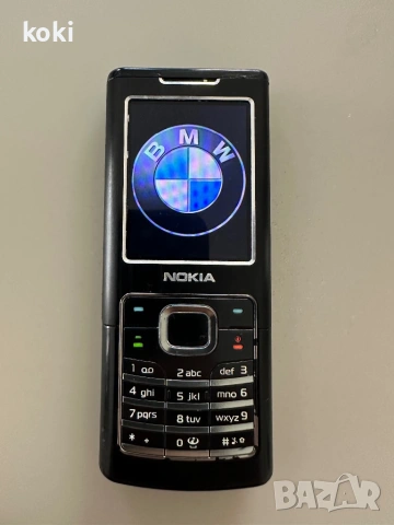 Nokia 6500, снимка 2 - Nokia - 54538589
