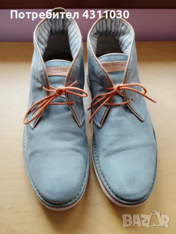 Мъжки обувки U.S.Polo Assn модел Lennox номер 46 