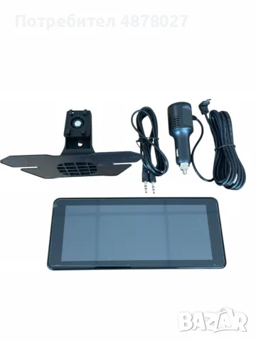 Мултимедия CarPlay Android/iOS Auto H107V 6.86", снимка 6 - Аксесоари и консумативи - 55656986