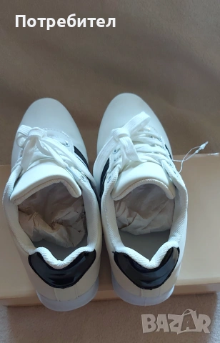 Спортни обувки Ellesse DORIS