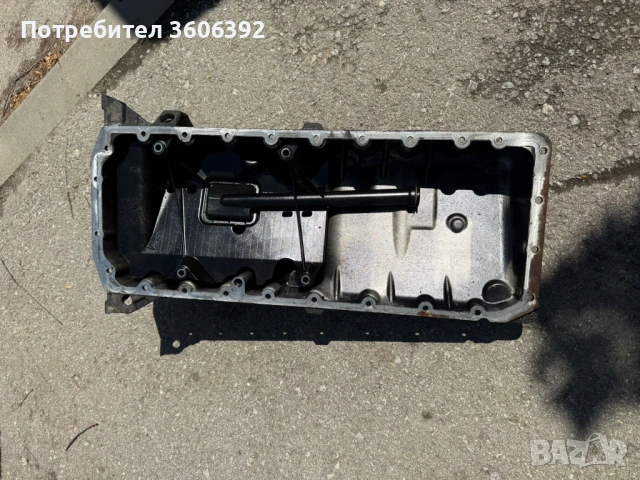 Bmw M57 останли части, снимка 14 - Части - 54402260
