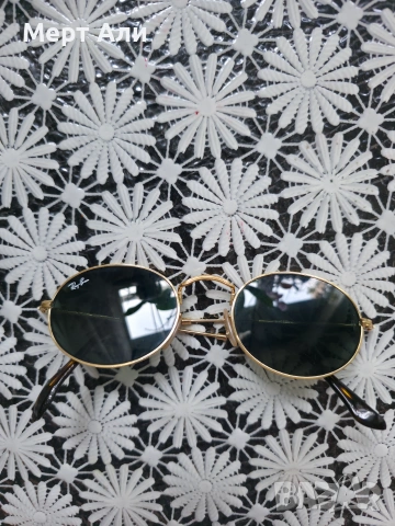 Слънчеви очила Ray-Ban RB3547N - 001