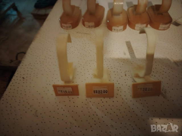 стойки за часовници, снимка 2 - Други - 54273089