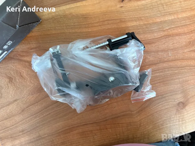 ScrapCooking Apple Peeler – ръчна машина за белене на ябълки, снимка 2 - Други - 55451536