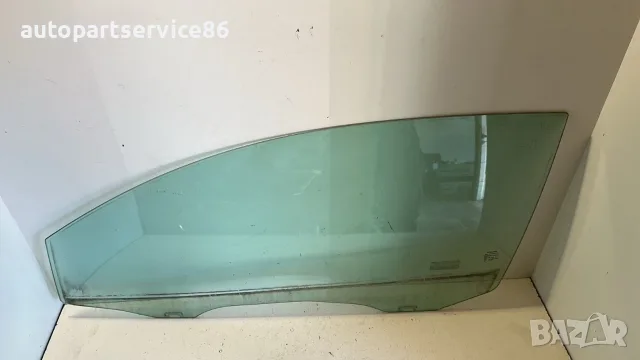Стъкло на преден ляв прозорец за Volvo C30 1.6d (2012) #2544 OEM