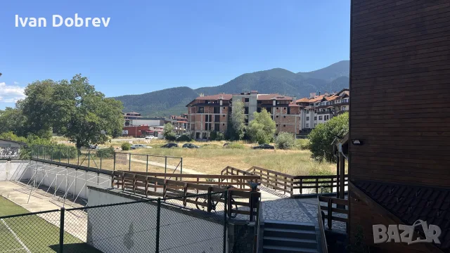 двустаен апартамент , снимка 17 - Стаи под наем - 55511097