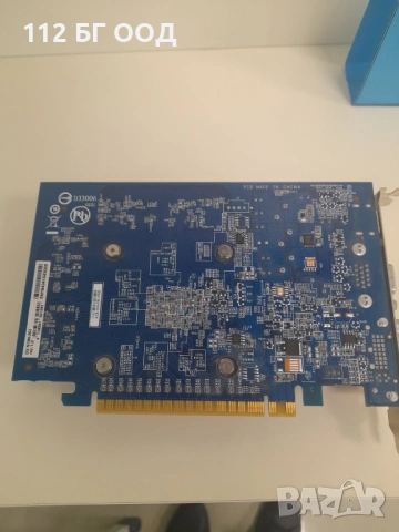 Видио карта, снимка 3 - Видеокарти - 53956561