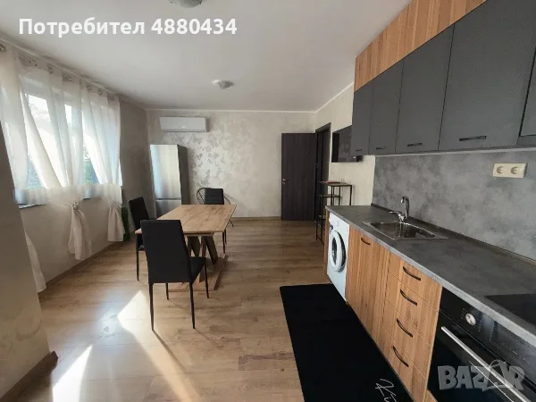 Двустаен в Съдийски ! 