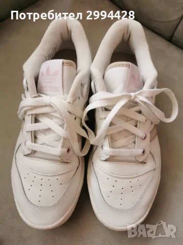 Маратонки Adidas RIVALRY LOW 