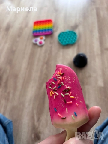 Fidget играчки, снимка 5 - Други - 54516823