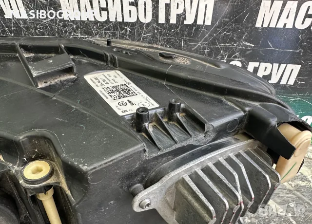 Фар десен фарове Led за Фолксваген Т-Рок фейс Vw T-Roc facelift , снимка 7 - Части - 46004301