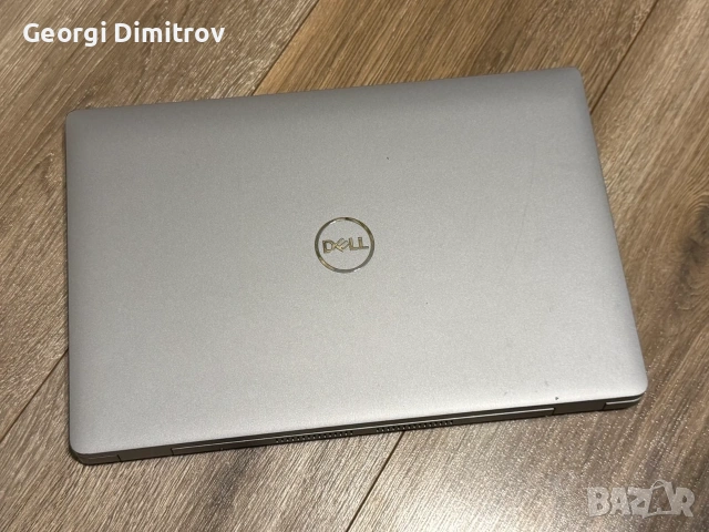 Dell Latitude 5430 i5-1245U/16RAM DDR4/256GB SSD/Iris XE Graphics/отличен, снимка 7 - Лаптопи за работа - 54982081