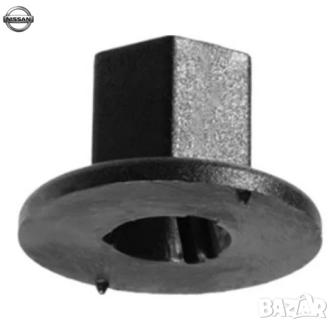 Щипка клипс 01553-05131 0155305131 Nissan 