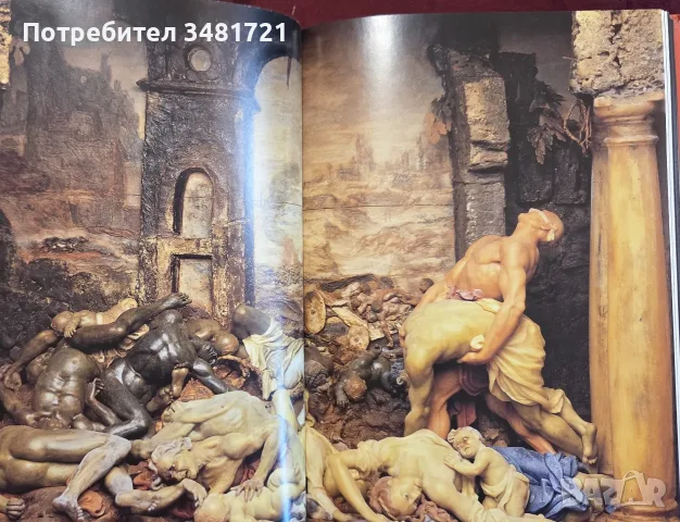 Encyclopaedia Аnatomica, снимка 4 - Специализирана литература - 55361424