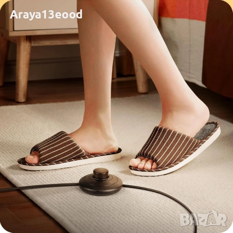 Модерна подова LED лампа EDISHINE, снимка 3 - Лед осветление - 54130889