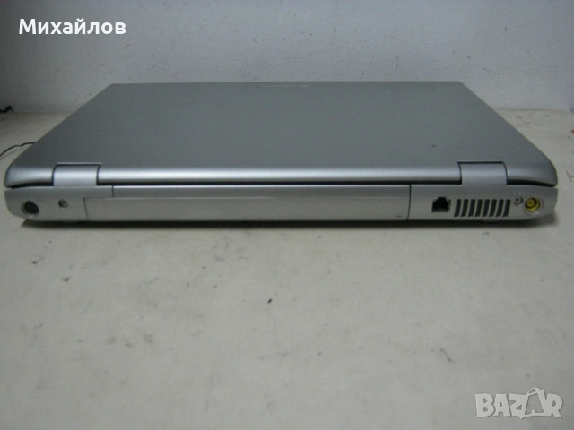 Двуядрен лаптоп Lenovo 3000 N100 + Гаранция, снимка 6 - Лаптопи за дома - 54091348