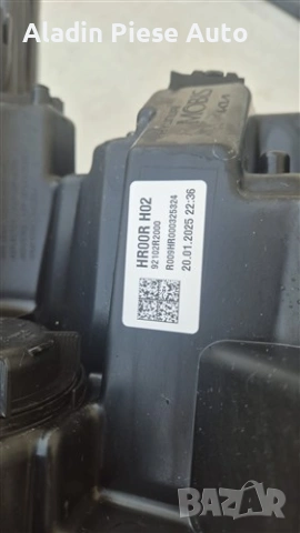 Десен фар Kia Sportage 5 NQ5 Full LED година 2022 2023 2024 2025 код 92102R2000, 92102-R2000 , снимка 6 - Аксесоари и консумативи - 54442372