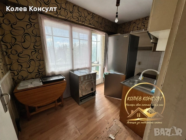 Апартамент град Димитровград,кв.Раковски, снимка 3 - Апартаменти - 54943872