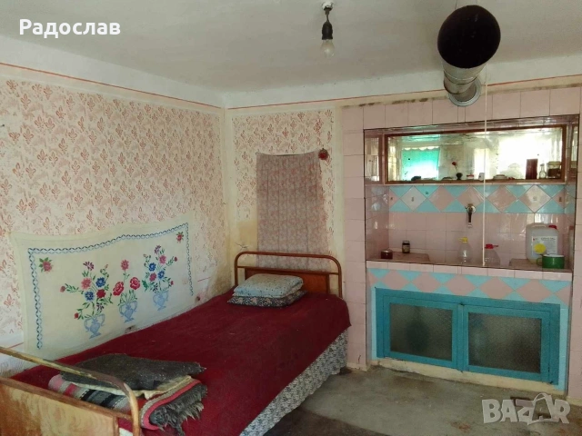 Къща в село Горно Абланово, снимка 10 - Къщи - 54382663