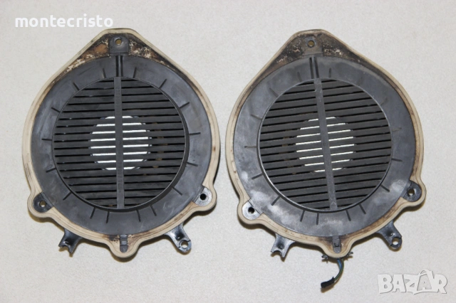 Преден говорител Audi A4 B7 (2004-2007г.) 8E0035411 / 8E0 035 411 тонколона високоговорител, снимка 2 - Аксесоари и консумативи - 54416547