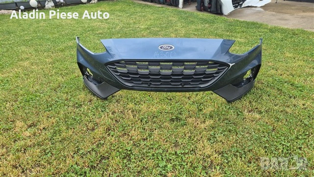 Предна броня Ford Focus 4 ACTIVE година 2019 2020 2021 2022 2023 2024 код JX7B-17757-S 