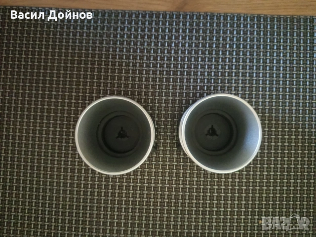 NAB Hub Adapters за 10.5" ролки, снимка 4 - Други - 54902983