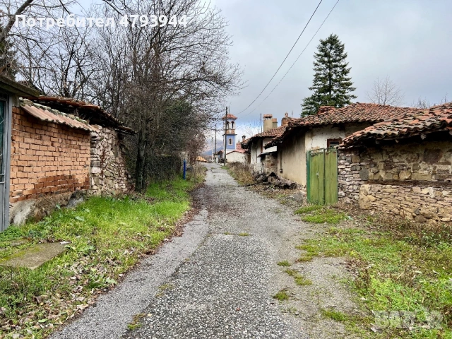 Парцел, 359 кв.м., с. Смолско