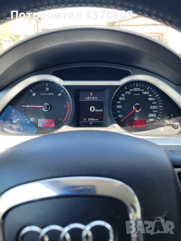 Audi a6 , снимка 7 - Автомобили и джипове - 54634553