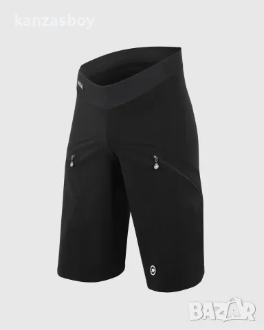  ASSOS TRAIL Cargo Shorts T3 - мъжки байк панталони р-р М , снимка 2 - Къси панталони - 55501185
