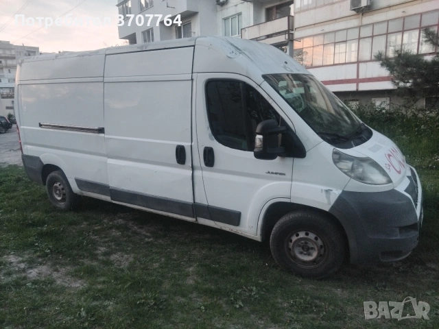 продавам микробус , снимка 4 - Бусове и автобуси - 54334902