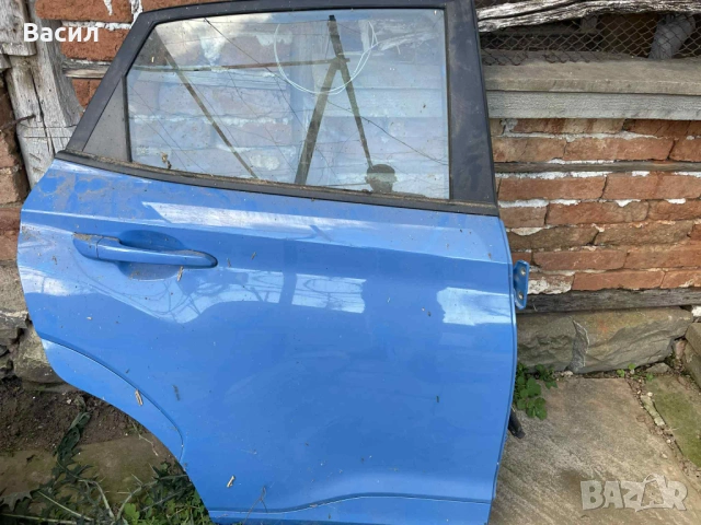 Hyundai Kona electric хюндай кона електрически на части, снимка 11 - Части - 39557166