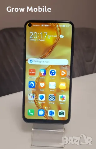 Huawei p40 lite