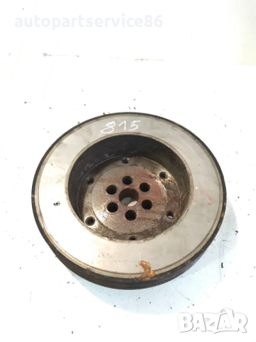 Фланец на колянов вал 815 за Mercedes Atego (1998-2005) A9040350700