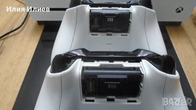 XBOX ONE S, снимка 6 - Xbox конзоли - 54167450