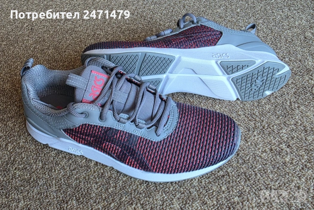 ЧИСТО НОВИ Маратонки ASICS Gel-Lyte Runner "Chameleon Pack"