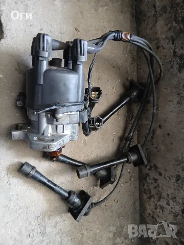 Делко за Тойота Селика DENSO 023020-1510