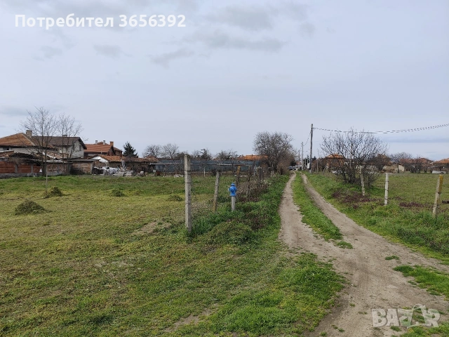 Парцел Раковски, снимка 2 - Парцели - 54440524