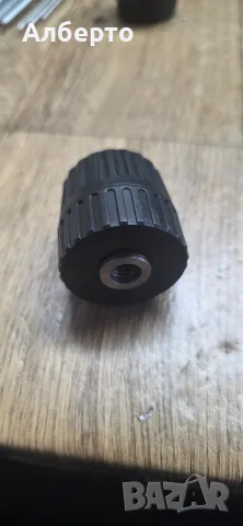 Патронник до 10mm, снимка 3 - Бормашини - 55318029