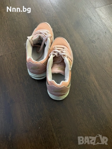 меки маратонки, снимка 7 - Маратонки - 54041273