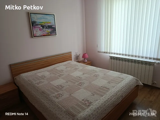 Къща с дворно място в с.Николавка., снимка 12 - Къщи - 55323248