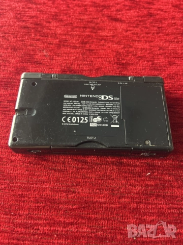 Nintendo Ds lite, снимка 3 - Nintendo конзоли - 55295729