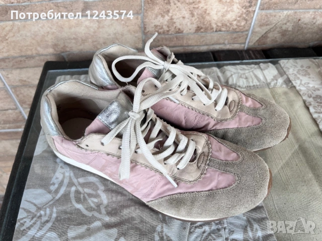 Маратонки Pedro del Hierro, снимка 3 - Маратонки - 54171346