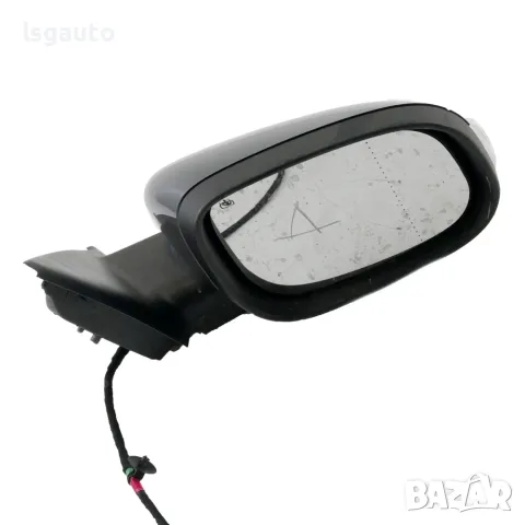 Дясно огледало Volvo V50 2004-2010 ID: 162635, снимка 2 - Части - 55290851