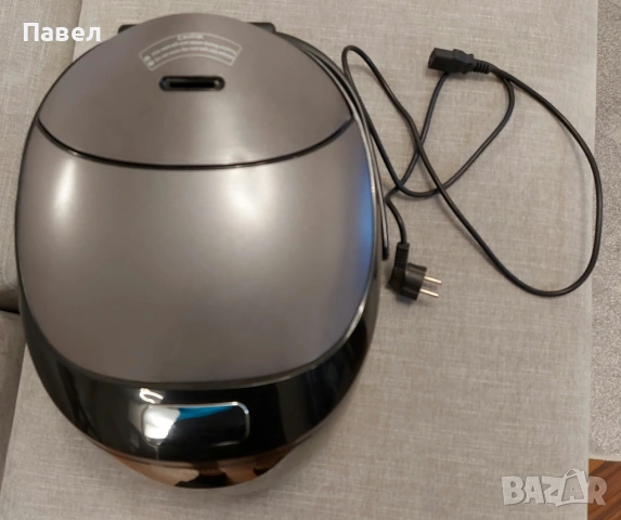 мултикукър Philips HD4749/70, снимка 2 - Мултикукъри - 54657840