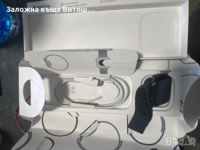 Apple watch Se 2gen, снимка 6 - Apple iPhone - 54826729