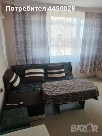 под наем апартамент 2+1 в кв. Тракия, снимка 5 - Апартаменти - 54448298