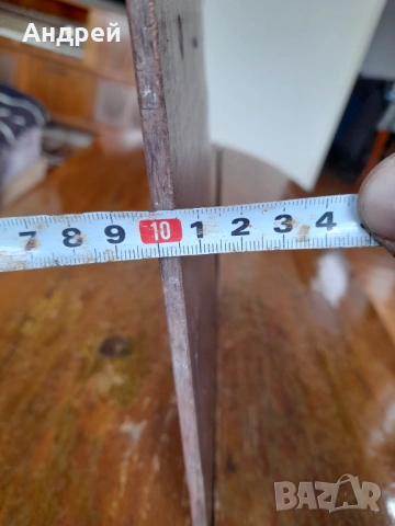 Стара Текстолитена плоча,текстолит #2, снимка 6 - Други ценни предмети - 53950205